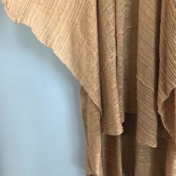 Free People Off the Shoulder Tunic - Picture 5 of 8